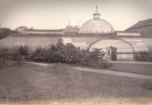 The Gardens History