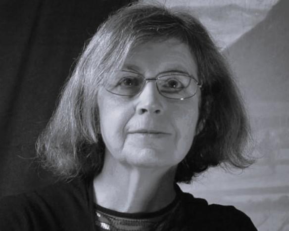 Remembering Elspeth King