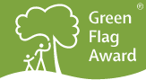 Keep Scotland Beautiful-  Green Flag Award