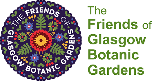 Friends Of Glasgow Botanic Gardens logo