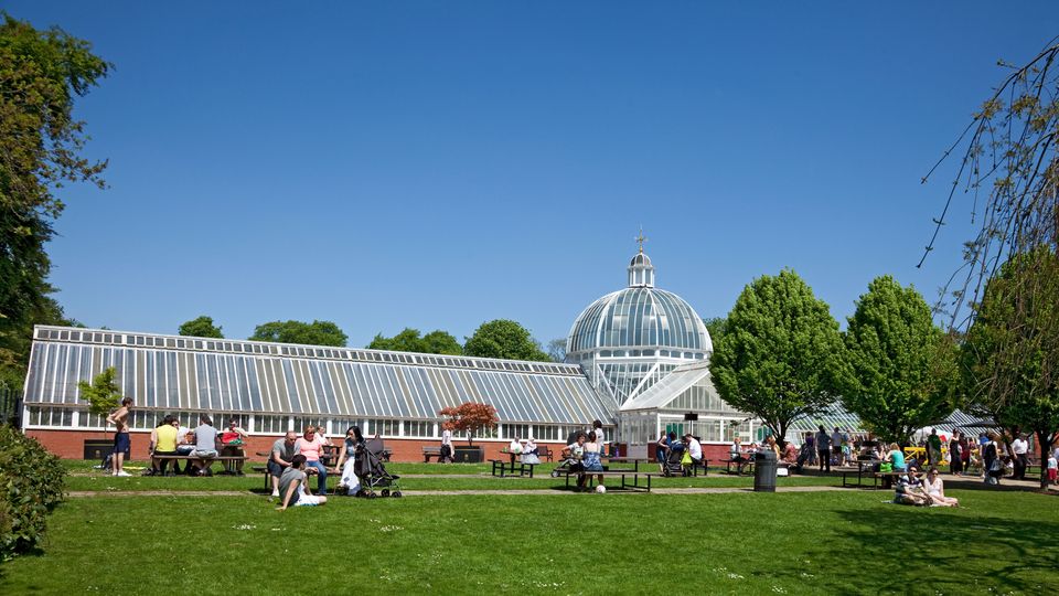 A letter to the Friends of Queen’s Park